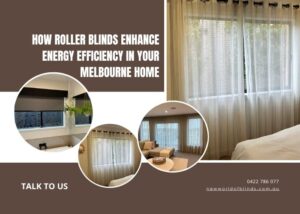 Why Vertical Blinds Are a Popular Choice for Melbourne Homes and Offices