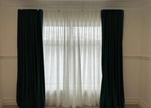 Why Sheer Curtains Are a Summer Must-Have