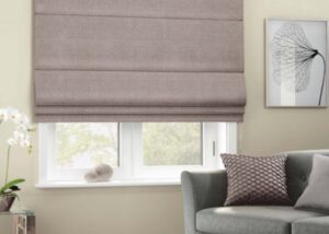 Why Roman blinds are a Popular Choice for Melbourne Interiors – Copy