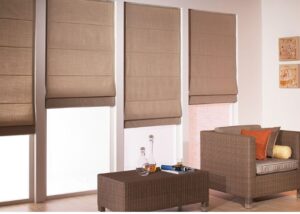 Blinds and Shutters: Choosing the Perfect Window Coverings for Your Home