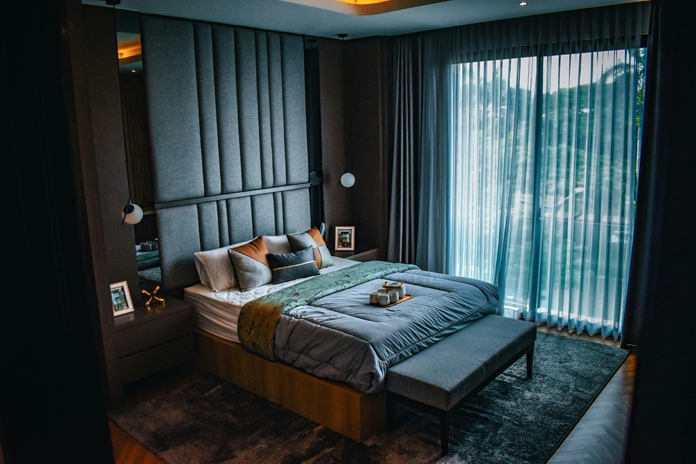 Window Curtains Melbourne