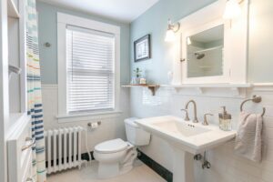 How to Choose the Best Bathroom Blinds in Melbourne