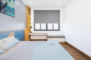 What Are the Different Types of Roller Blinds?