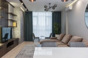 How to Pick the Right Window Coverings for Small Rooms in Melbourne