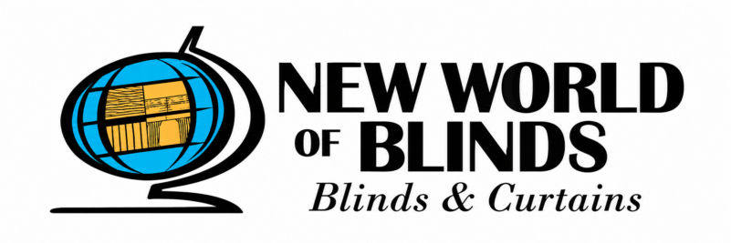 New World of Blinds