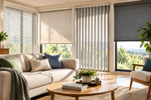 Your Windows Might Be Missing This: 7 Ways the Right Blinds Change a Home