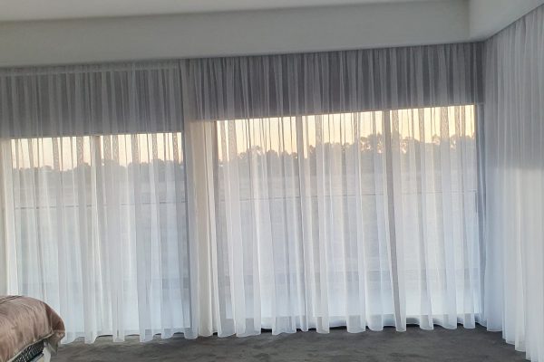 Vertical Blinds Melbourne