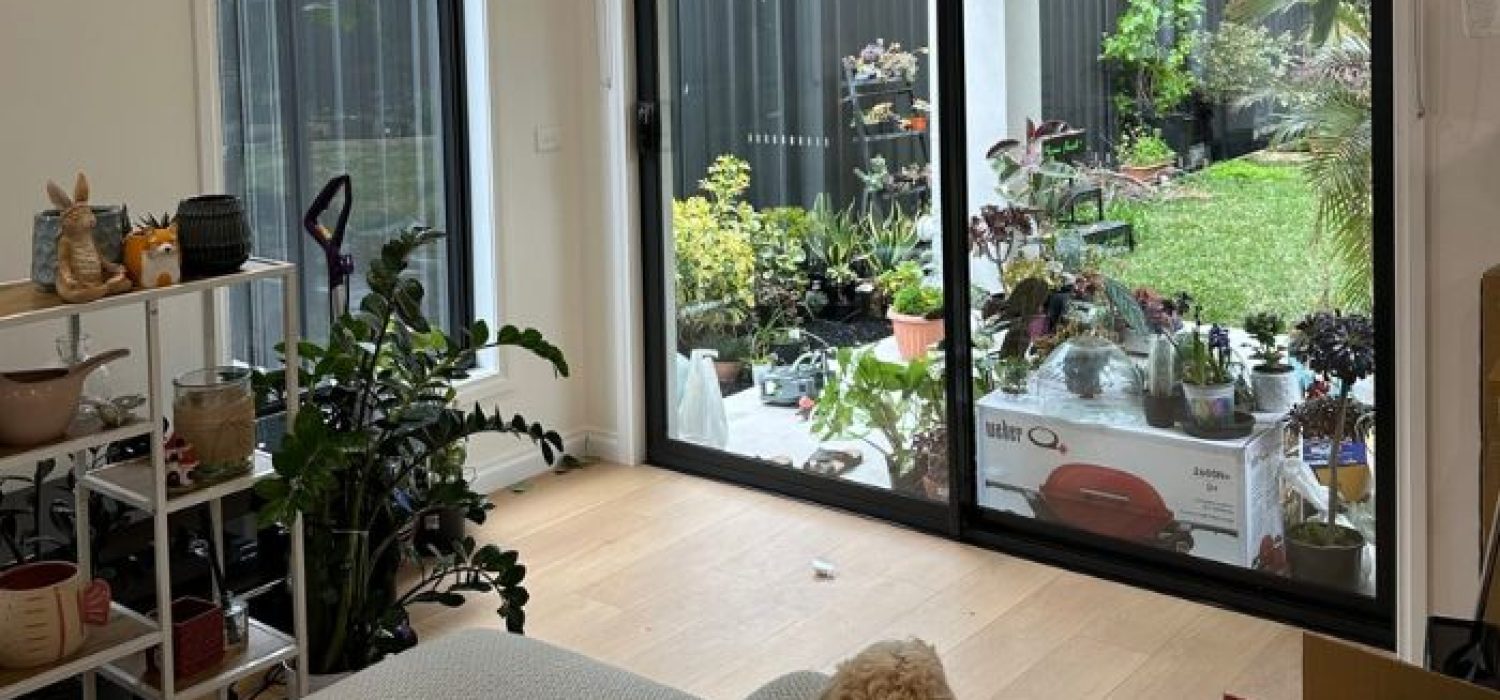 Curtains and Blinds Melbourne