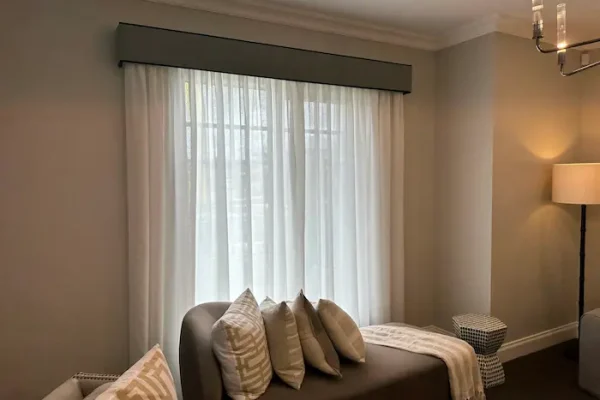 Vertical Blinds Melbourne