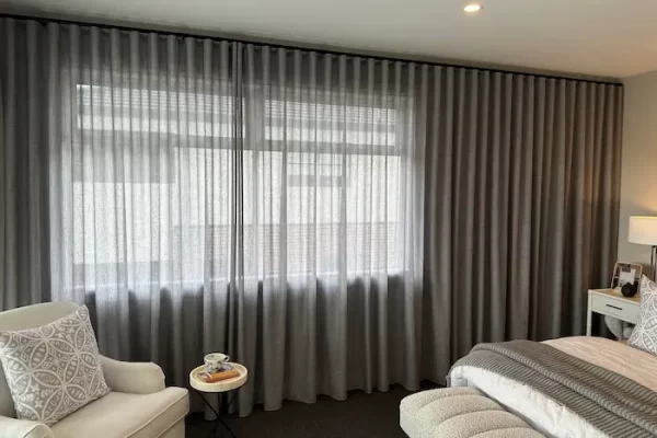 Shop Sheer Curtains Melbourne | Sheer Linen Curtains Melbourne | Sheer ...