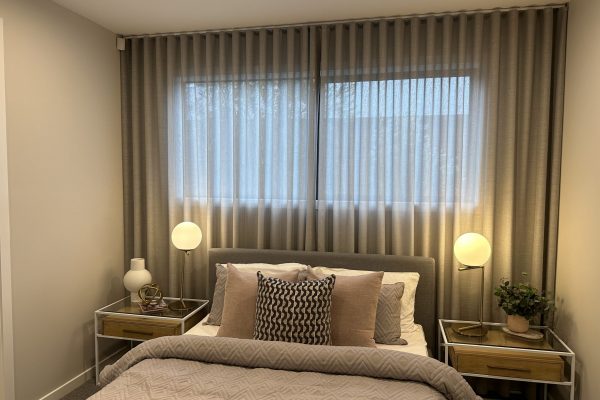 Plantation Blinds Melbourne