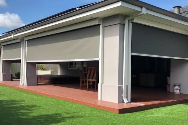 Vertical Blinds Melbourne