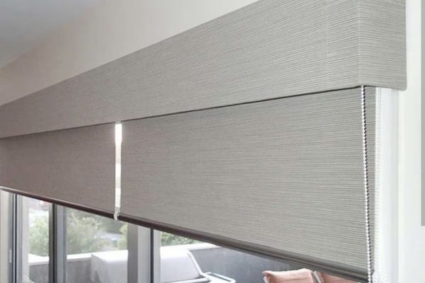 Blinds Pelmet