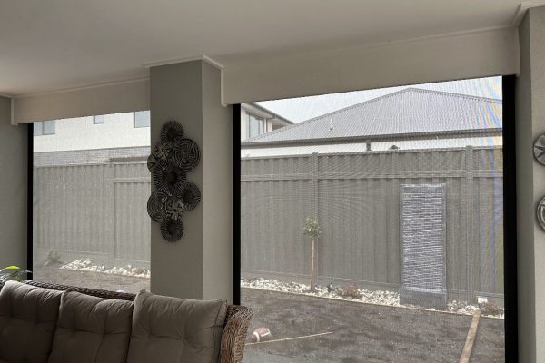 Outdoor Window Blinds Melbourne