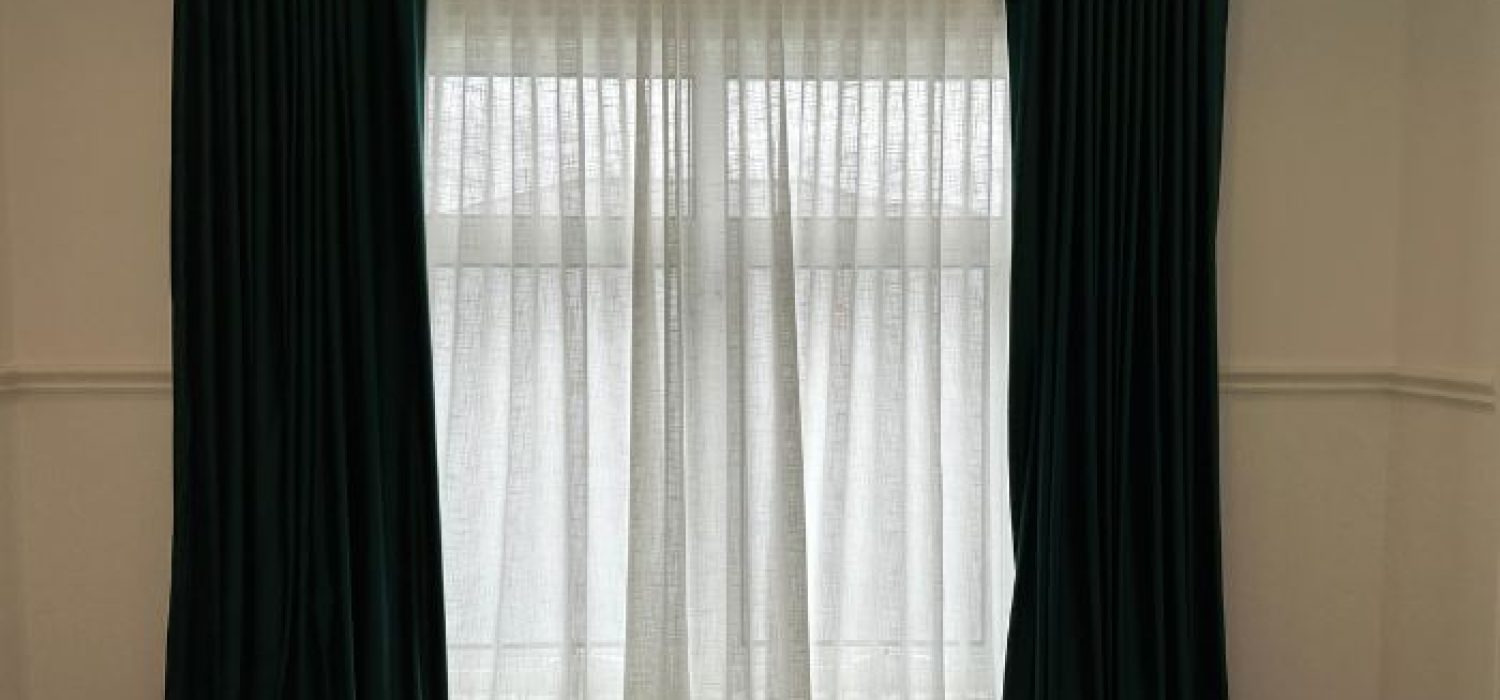 Sheer Curtains Melbourne
