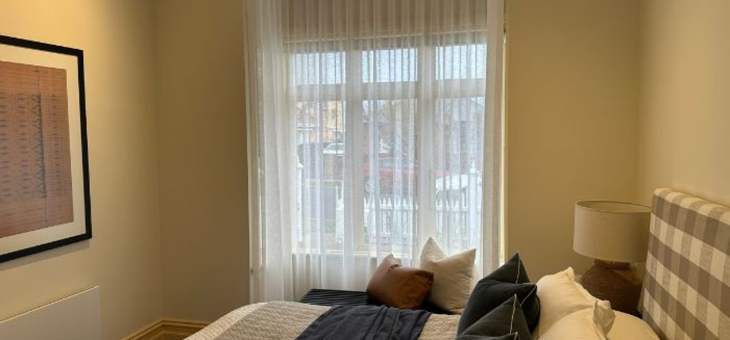 Venetian Blinds