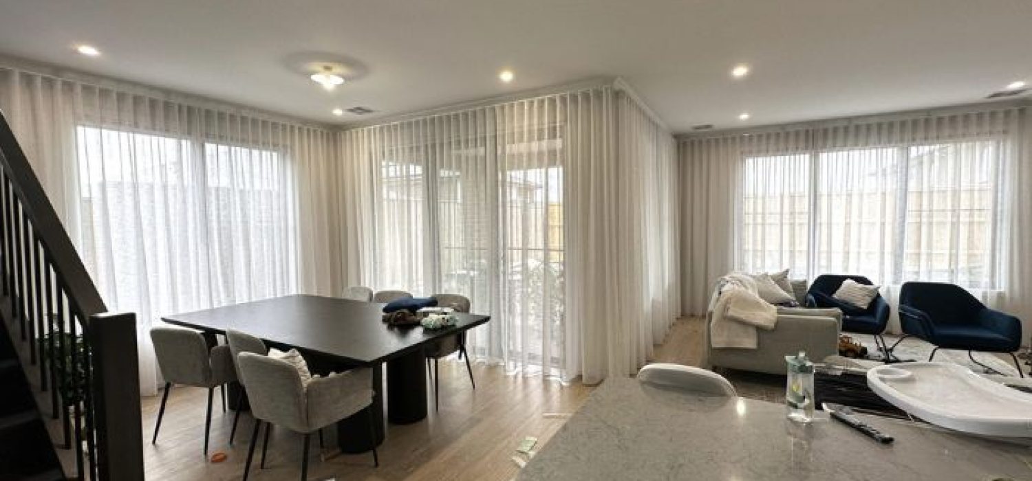 Window Shutters