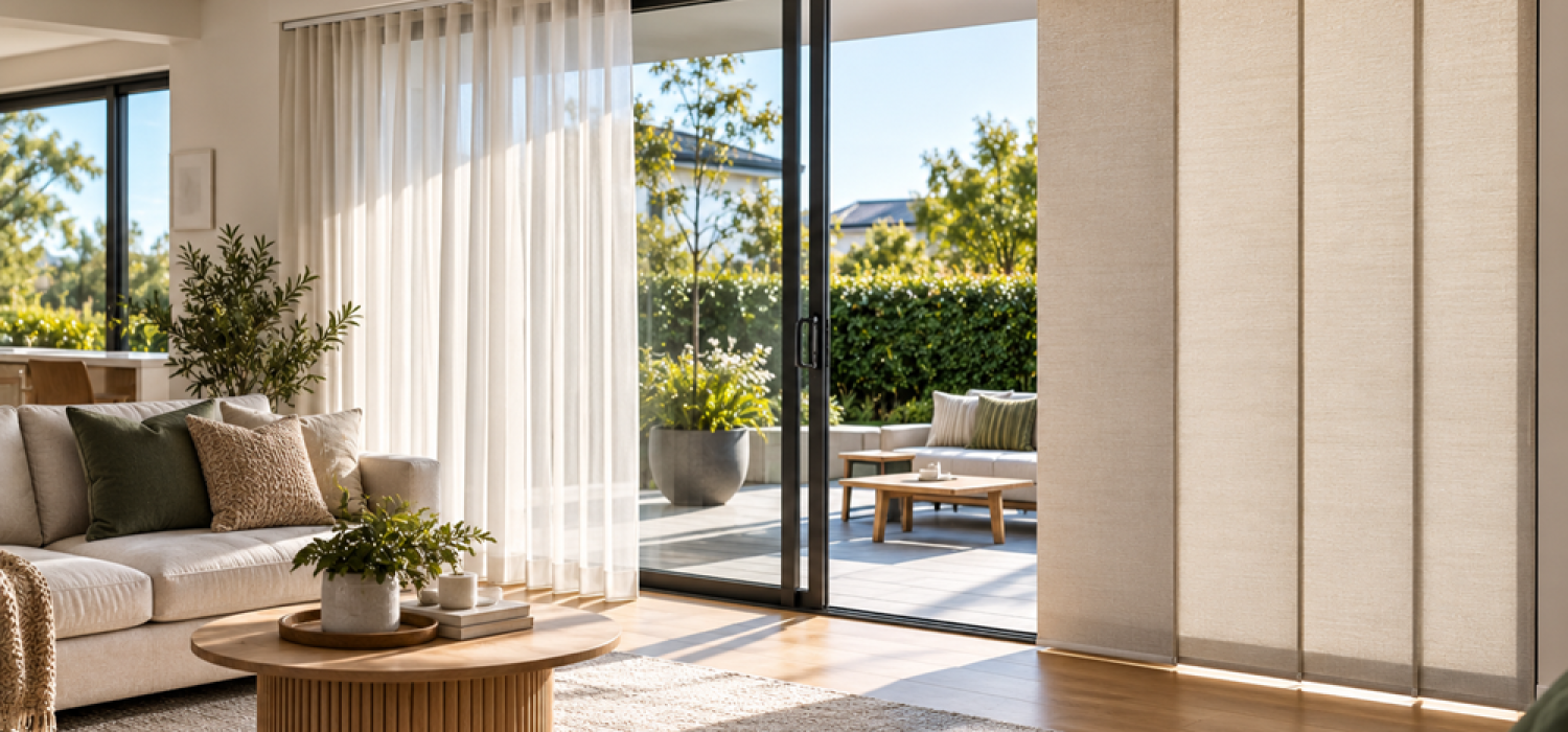 Blinds in Melbourne