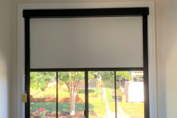 Roller Blinds Melbourne