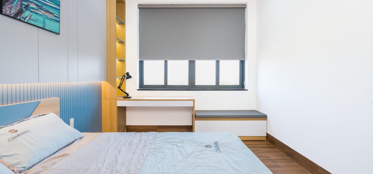 Roller Blinds in Melbourne
