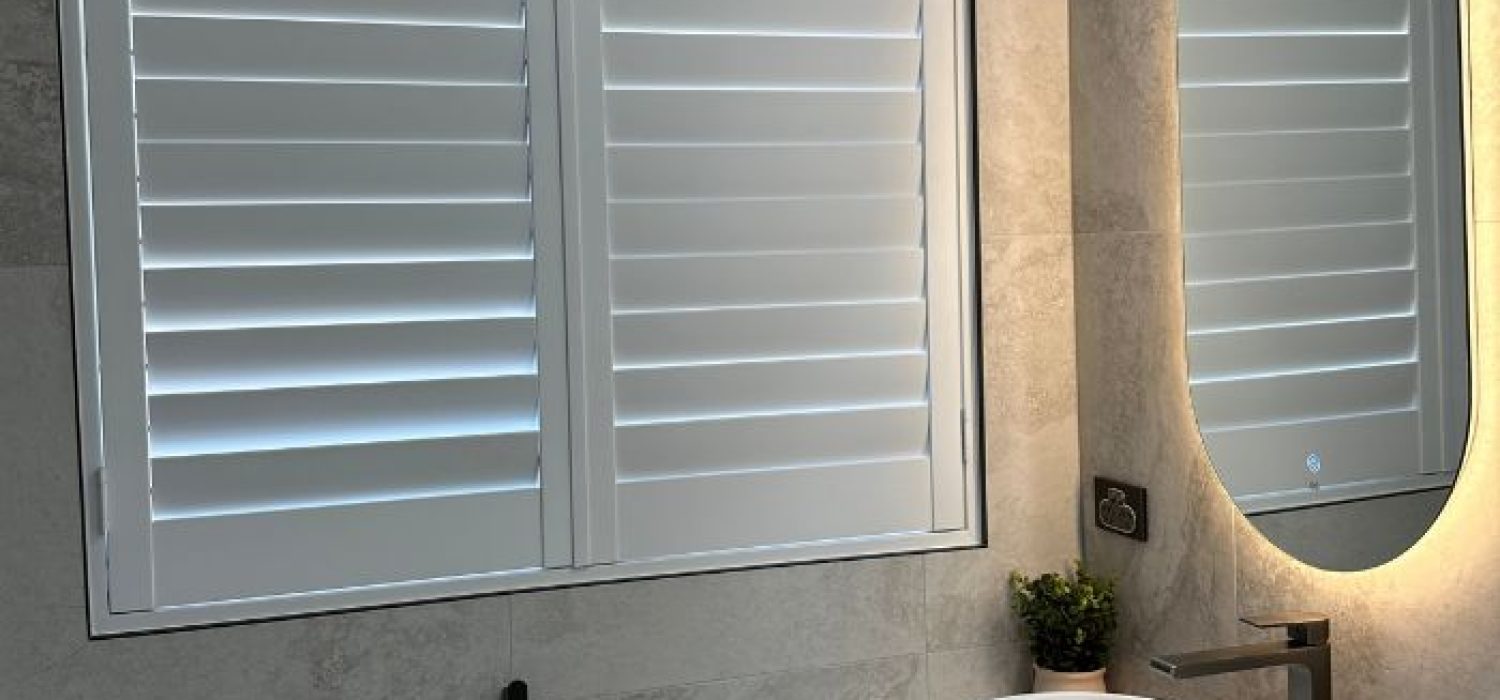 roller shutter