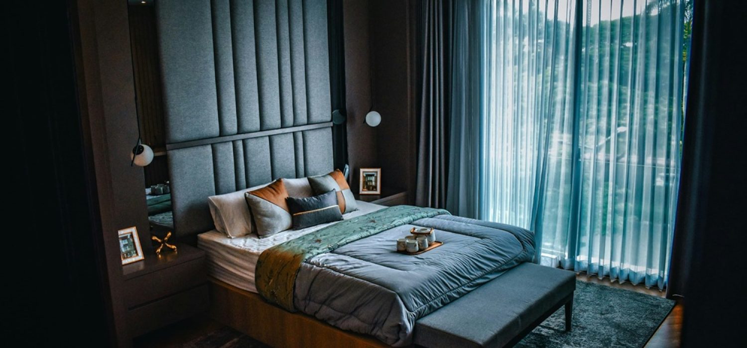 Window Curtains Melbourne