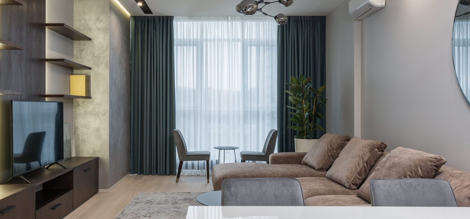 Window Coverings in Melbourne