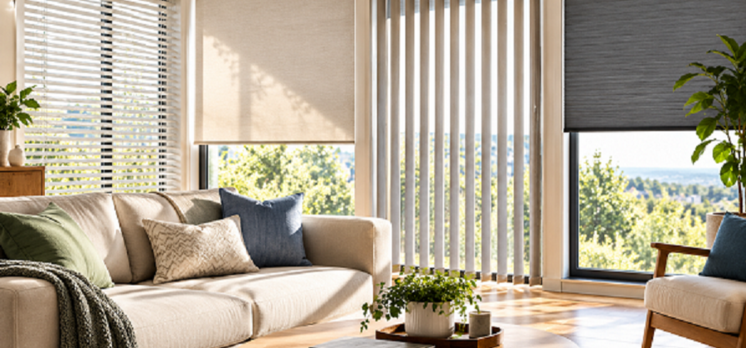 Window Coverings